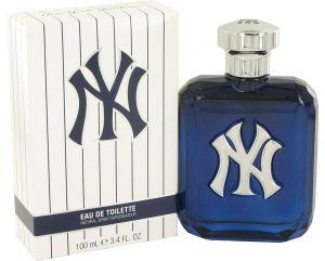 New York Yankees Cologne, de New York Yankees · Perfume de Hombre
