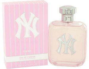 New York Yankees Perfume, de New York Yankees · Perfume de Mujer