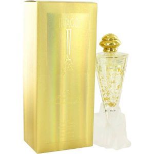 Jivago 24k Gold Perfume, de Ilana Jivago · Perfume de Mujer