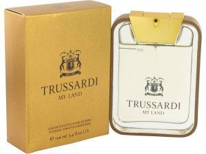 Trussardi My Land Cologne, de Trussardi · Perfume de Hombre