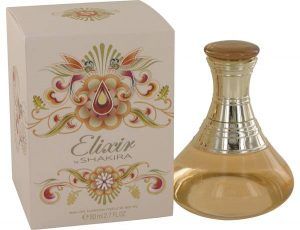 Shakira Elixir Perfume, de Shakira · Perfume de Mujer