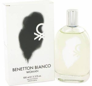 Benetton Bianco Perfume, de Benetton · Perfume de Mujer