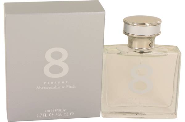 Abercrombie \u0026 Fitch 🥇 Perfume de Mujer