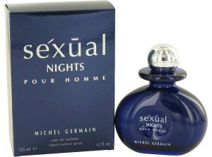 Sexual Nights Cologne, de Michel Germain · Perfume de Hombre