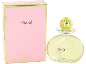 Sexual Femme Perfume, de Michel Germain · Perfume de Mujer