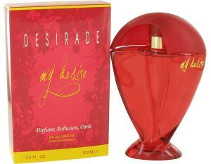 Desirade My Desire Perfume, de Aubusson · Perfume de Mujer