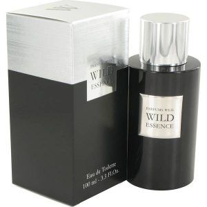Wild Essence Cologne, de Weil · Perfume de Hombre