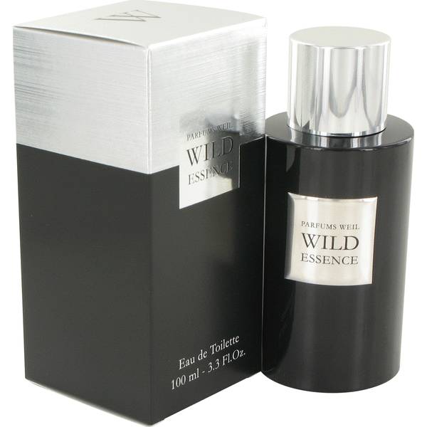 Wise Essence By Weil Cologne for Men main image 0