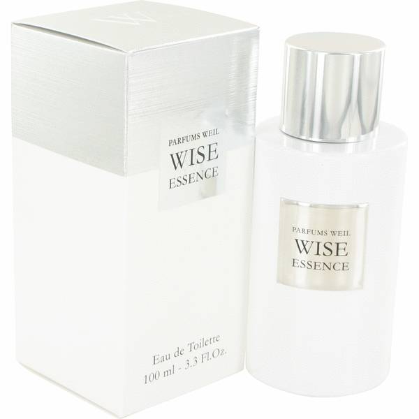 perfume Wise Essence Cologne