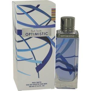 Paul Smith Optimistic Perfume, de Paul Smith · Perfume de Mujer