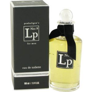 Lp No. 9 Cologne, de Penhaligon’s · Perfume de Hombre