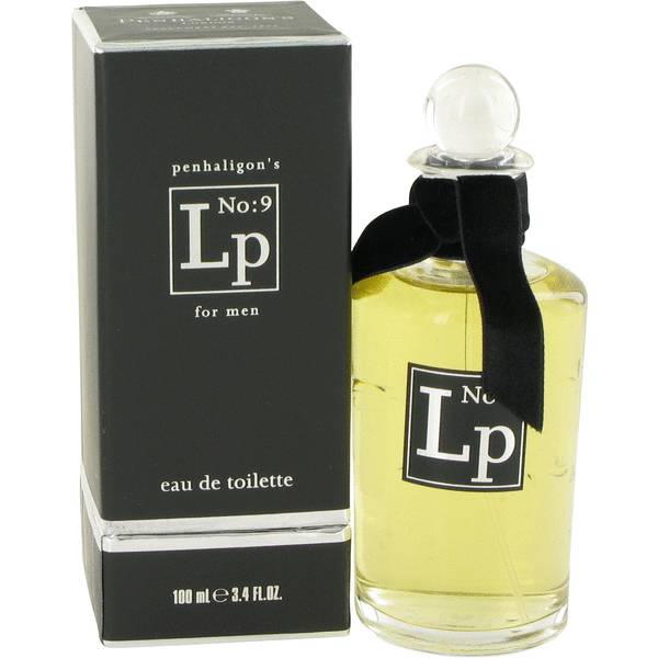 perfume Lp No. 9 Cologne