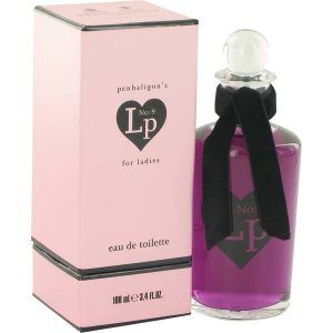 Lp No. 9 Perfume, de Penhaligon’s · Perfume de Mujer