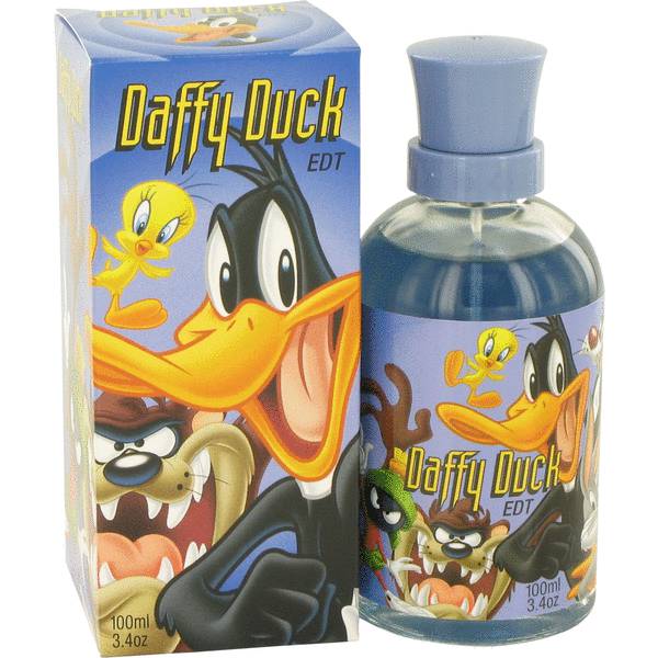 perfume Daffy Duck Cologne