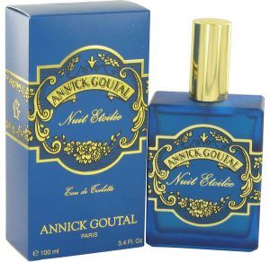 Annick Goutal Nuit Etoilee Cologne, de Annick Goutal · Perfume de Hombre