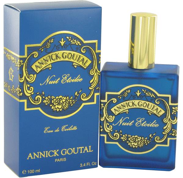 perfume Annick Goutal Nuit Etoilee Cologne