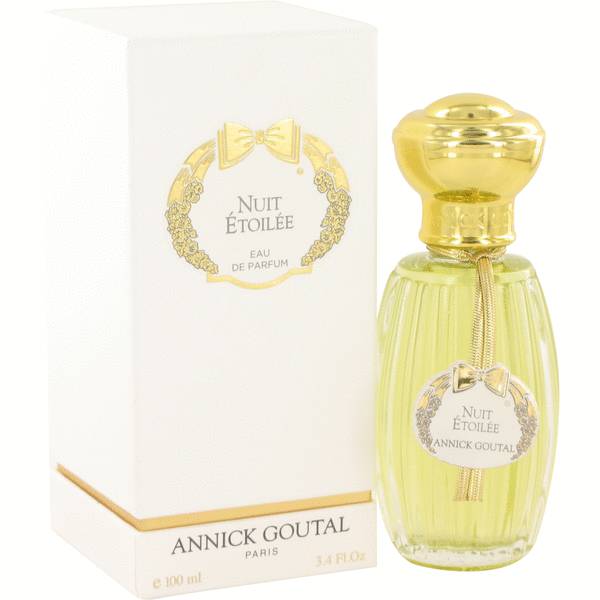 Annick Goutal Nuit Etoilee Perfume, de Annick Goutal 🥇 Perfume de Mujer