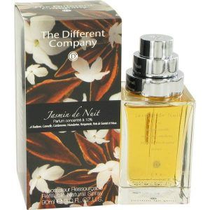 Jasmin De Nuit Perfume, de The Different Company · Perfume de Mujer