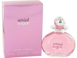 Sexual Sugar Perfume, de Michel Germain · Perfume de Mujer