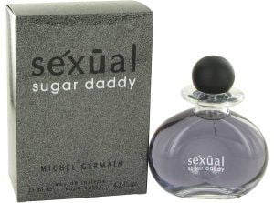 Sexual Sugar Daddy Cologne, de Michel Germain · Perfume de Hombre