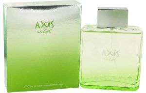 Axis Wild Cologne, de Sense of Space · Perfume de Hombre