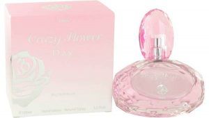 Crazy Flower Day Perfume, de YZY Perfume · Perfume de Mujer