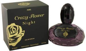 Crazy Flower Night Perfume, de YZY Perfume · Perfume de Mujer