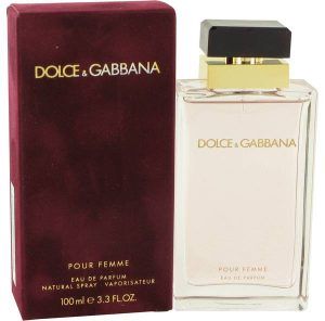 Dolce & Gabbana Pour Femme Perfume, de Dolce & Gabbana · Perfume de Mujer