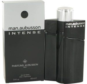 Man Aubusson Intense Cologne, de Aubusson · Perfume de Hombre
