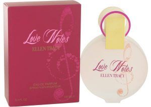 Love Notes Perfume, de Ellen Tracy · Perfume de Mujer