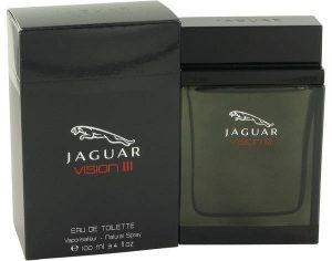 Jaguar Vision Iii Cologne, de Jaguar · Perfume de Hombre