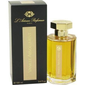 Vanille Absolument Perfume, de L’artisan Parfumeur · Perfume de Mujer