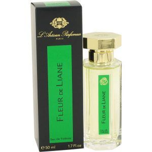 Fleur De Liane Perfume, de L’artisan Parfumeur · Perfume de Mujer