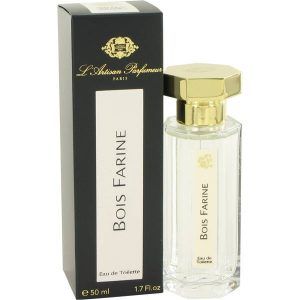 Bois Farine Cologne, de L’artisan Parfumeur · Perfume de Hombre