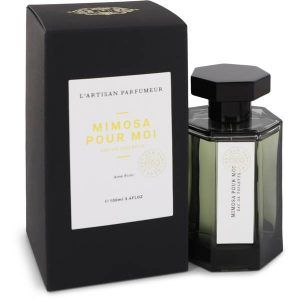 Mimosa Pour Moi Perfume, de L’artisan Parfumeur · Perfume de Mujer