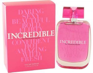 Incredible Perfume, de Victoria’s Secret · Perfume de Mujer