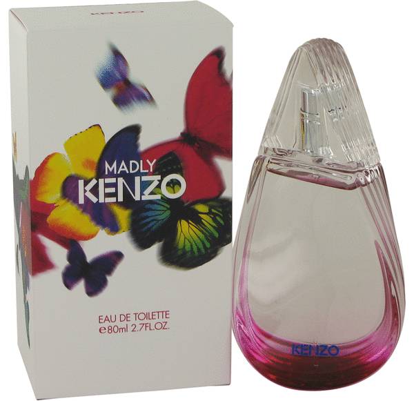 kenzo madly