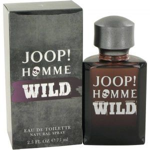 Joop Homme Wild Cologne, de Joop! · Perfume de Hombre