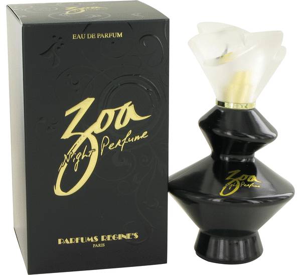 perfume Zoa Night Perfume