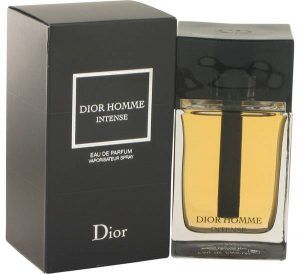 Dior Homme Intense Cologne, de Christian Dior · Perfume de Hombre