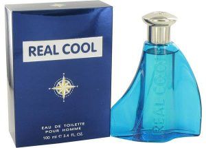 Real Cool Cologne, de Victory International · Perfume de Hombre