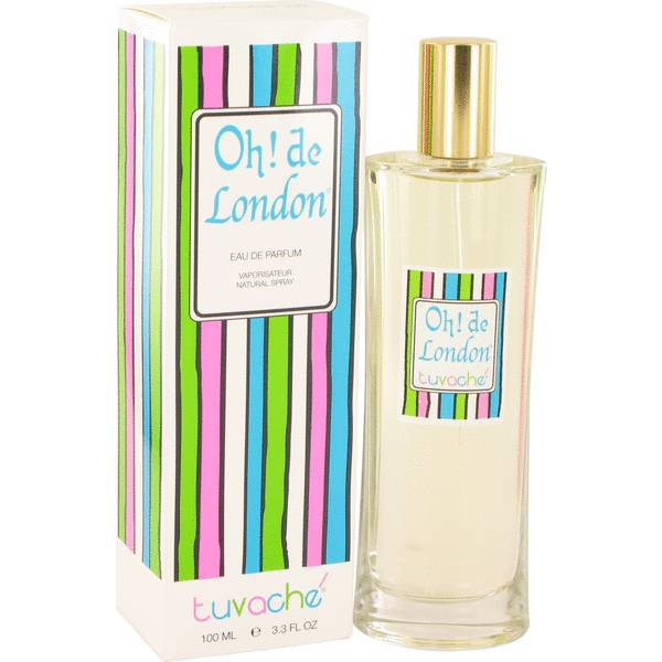 perfume Tuvache Oh! De London Perfume
