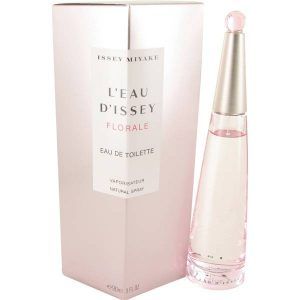 L’eau D’issey Florale Perfume, de Issey Miyake · Perfume de Mujer