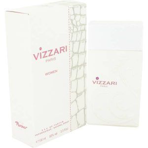 Vizzari White Perfume, de Roberto Vizzari · Perfume de Mujer