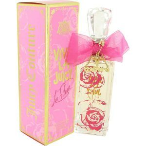 Viva La Juicy La Fleur Perfume, de Juicy Couture · Perfume de Mujer
