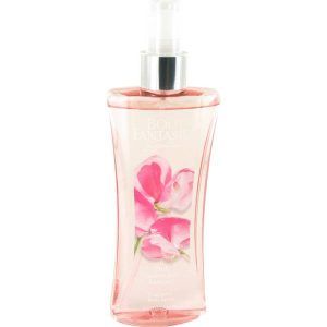 Body Fantasies Signature Pink Sweet Pea Fantasy Perfume, de Parfums De Coeur · Perfume de Mujer