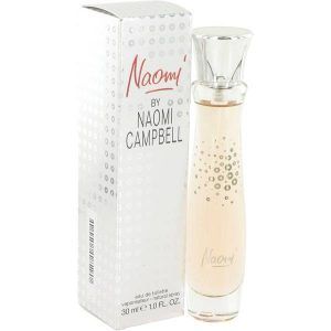 Naomi Perfume, de Naomi Campbell · Perfume de Mujer