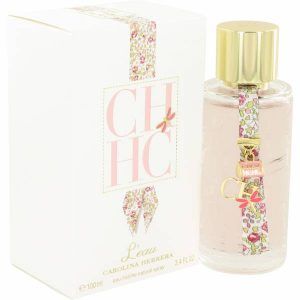 Ch L’eau Perfume, de Carolina Herrera · Perfume de Mujer