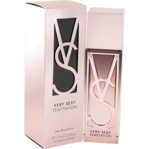 Very Sexy Temptation Perfume, de Victoria’s Secret · Perfume de Mujer