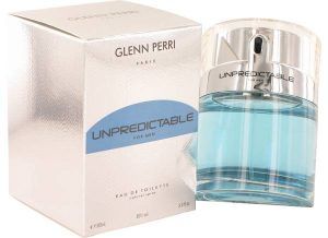 Unpredictable Cologne, de Glenn Perri · Perfume de Hombre
